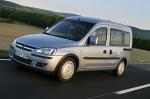 Opel Combo CNG 2001 года